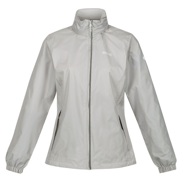 Regatta Dames corinne iv waterdichte softshell jas UTRG3378_cyberspace large