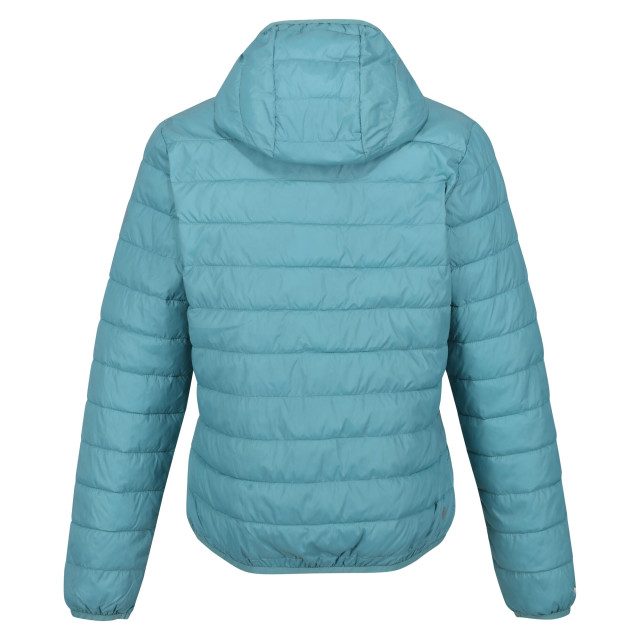 Regatta Dames hillpack puffer jacket UTRG8448_bristolblue large