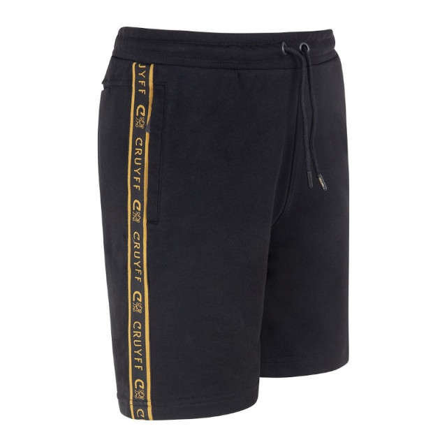 Cruyff CRUYFF SPORTS Xicota Shorts csa241009-998 Shorts Zwart CRUYFF SPORTS Xicota Shorts csa241009-998 large