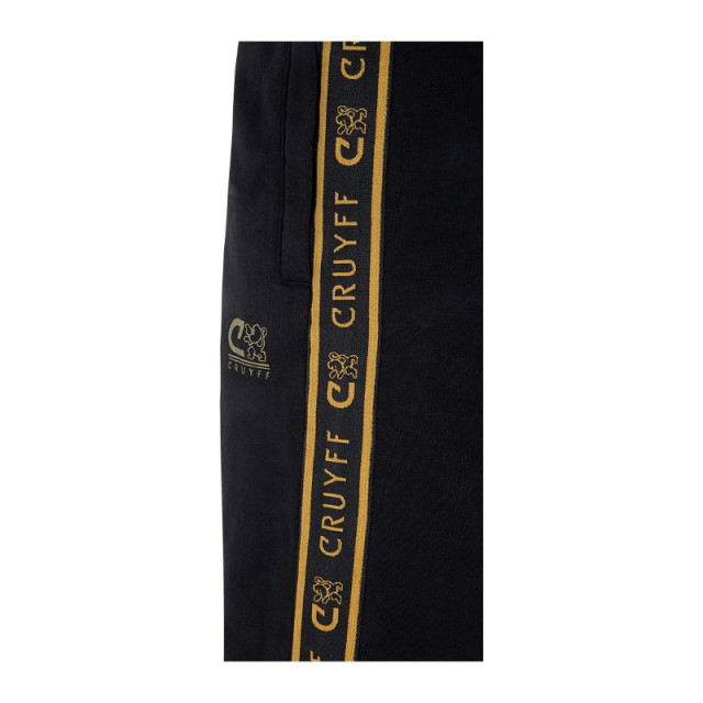 Cruyff CRUYFF SPORTS Xicota Shorts csa241009-998 Shorts Zwart CRUYFF SPORTS Xicota Shorts csa241009-998 large