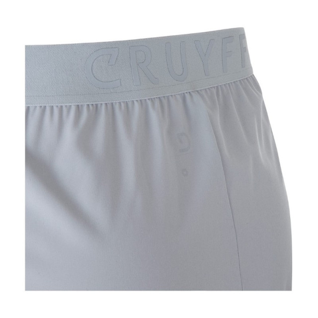 Cruyff CRUYFF SPORTS Active Short csa241014--900 Shorts Grijs CRUYFF SPORTS Active Short csa241014--900 large