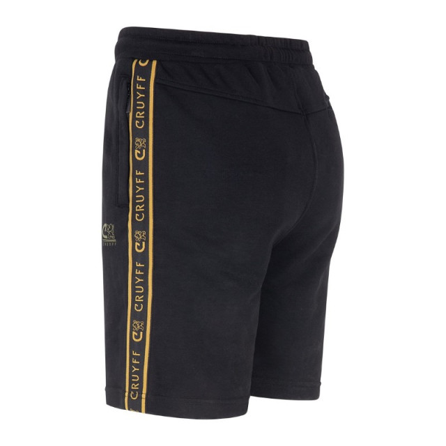 Cruyff CRUYFF SPORTS Xicota Shorts csa241009-998 Shorts Zwart CRUYFF SPORTS Xicota Shorts csa241009-998 large