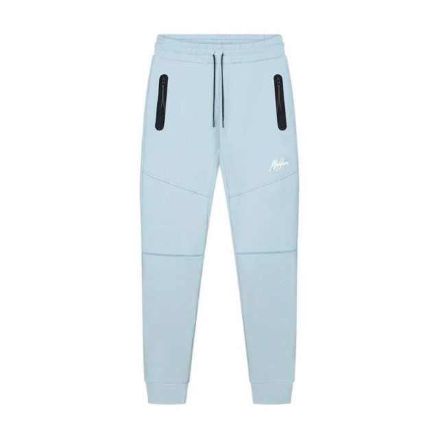 Malelions Sport counter trackpants light blue ms1-ss24-09-301 Malelions Sport Counter Trackpants Light Blue ms1-ss24-09-301 large