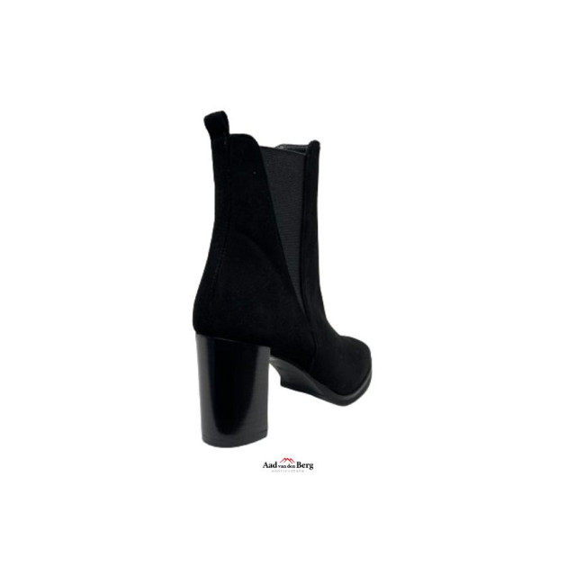 Cervone Damesschoenen enkellaarsjes 2431 027 large