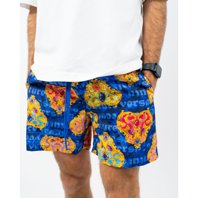 Versace Jeans Versace jeans couture swimshort heart couture 149205450 large