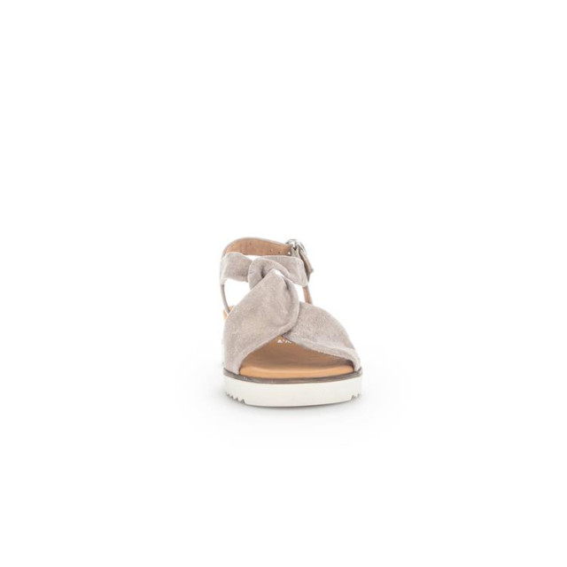 Gabor 22.751 Sandalen Goud 22.751 large
