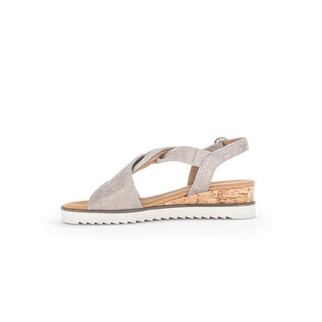 Gabor 22.751 Sandalen Goud 22.751 large