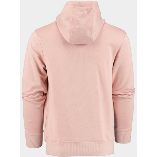 Supply & Co Vest nijel hoodie with chestembro 23112ni05/737 blush 173303 large
