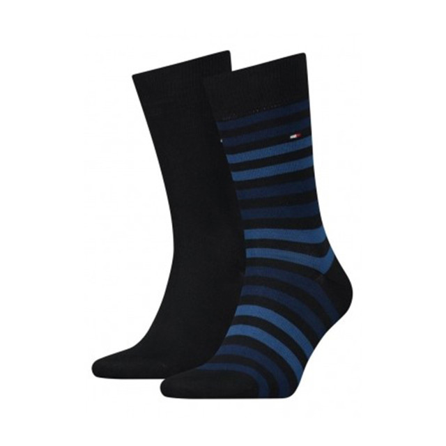 Tommy Hilfiger Sokken donker 033641-31-3942 large