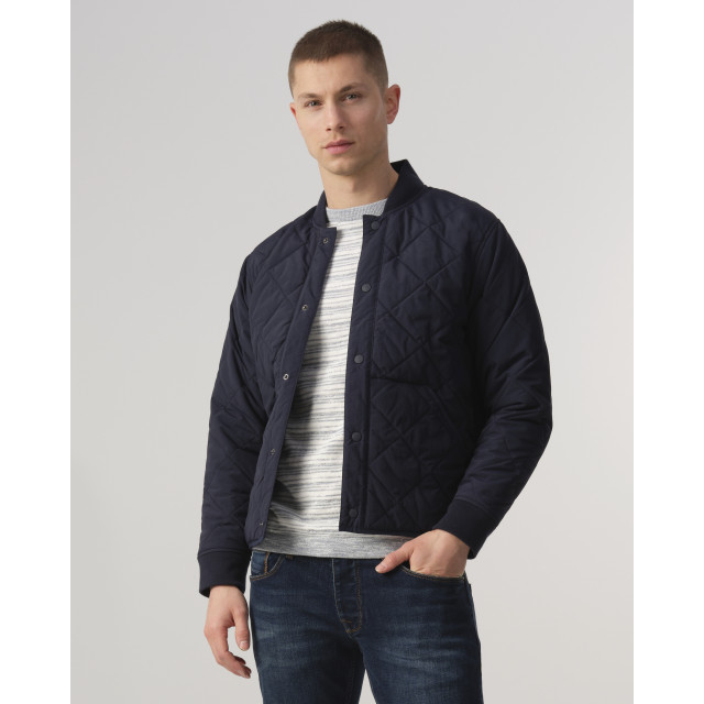 J.C. Rags River gewatteerde jas 084712-002-M large