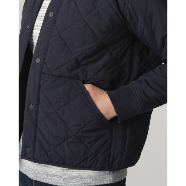 J.C. Rags River gewatteerde jas 084712-002-M large