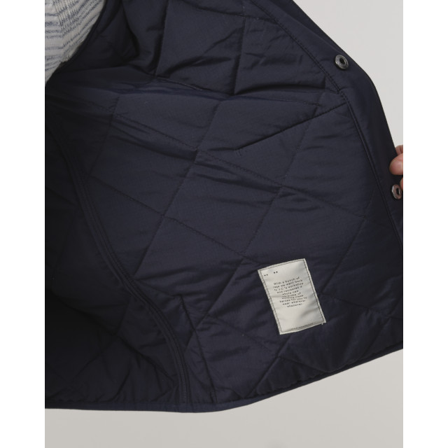 J.C. Rags River gewatteerde jas 084712-002-M large