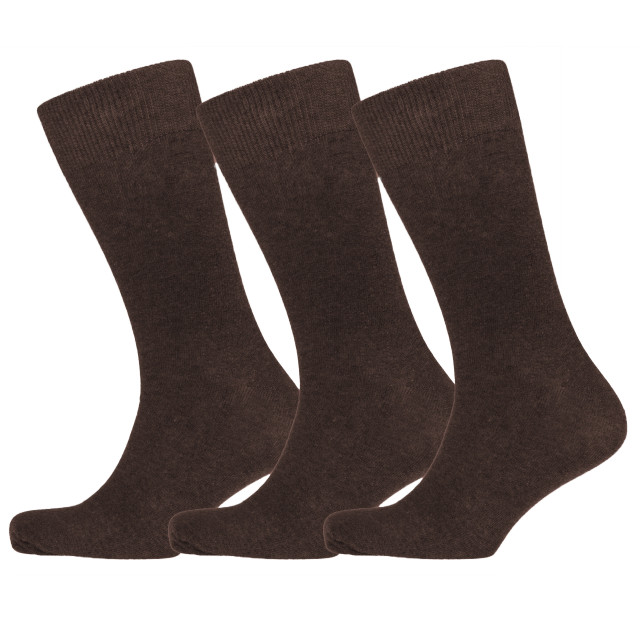 Campbell Classic sokken 3-pack 051429-002-4346 large