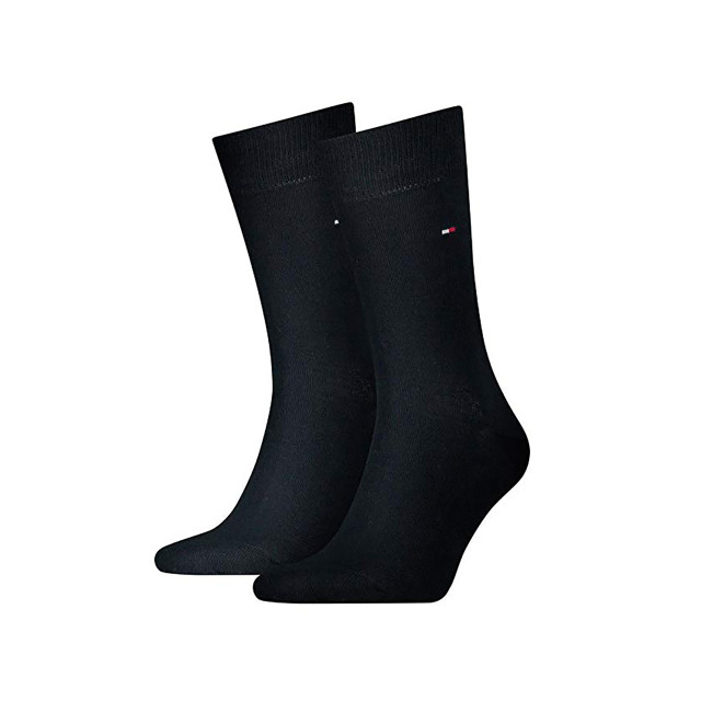 Tommy Hilfiger Sokken 2-pack 005264-31-4346 large