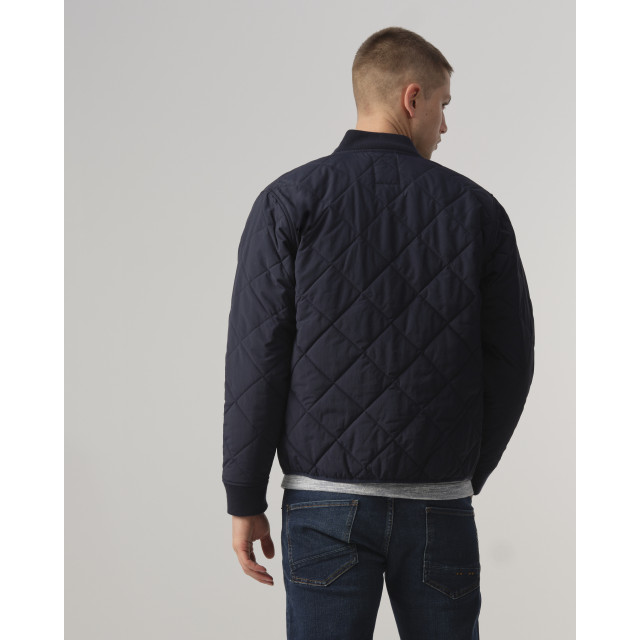 J.C. Rags River gewatteerde jas 084712-002-M large