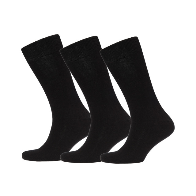 Campbell Classic sokken 3-pack - 182-10-001-10-4346 large