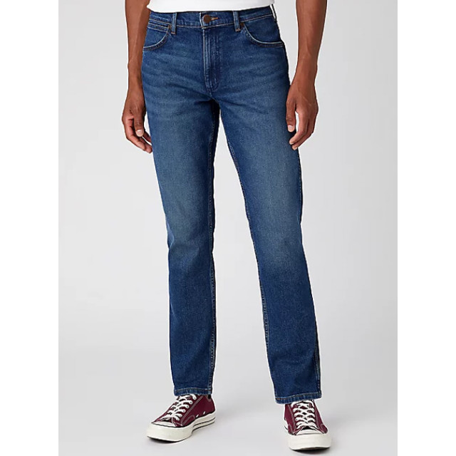 Wrangler Greensboro blue arcade Greensboro Blue Arcade large