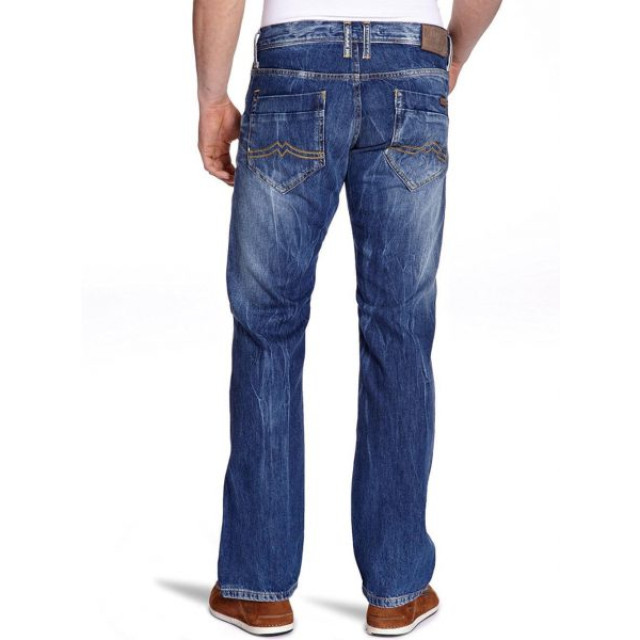 Mustang Jeans 3119-5585 3119-5585 large