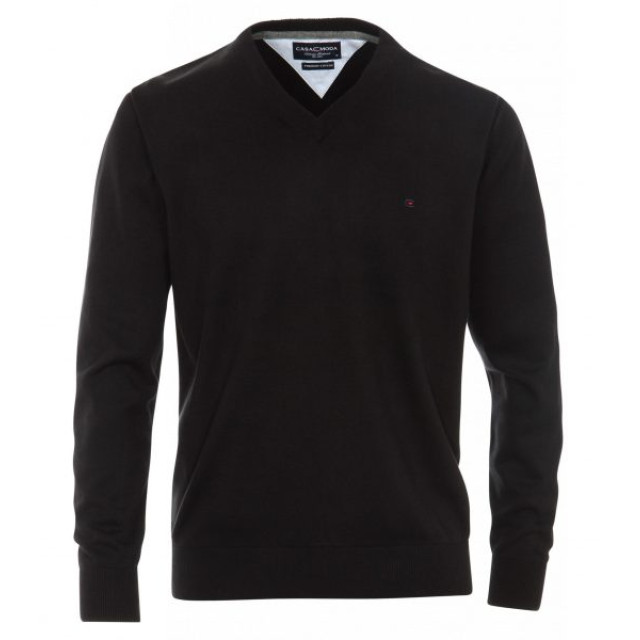 Casamoda 004430 v-hals 004430 V-hals large