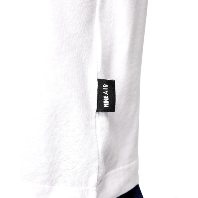 Nike sportswear men's t-shirt - 065013_100-XL large