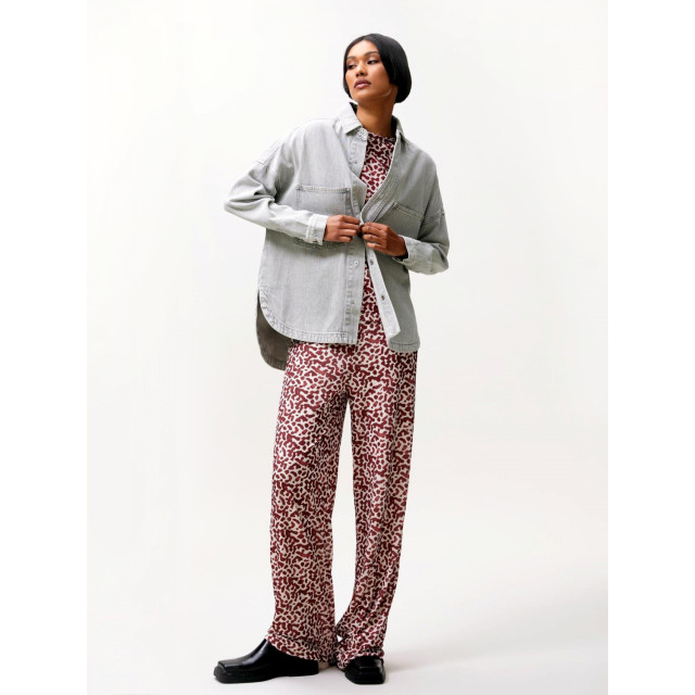 Catwalk Junkie Jacket/blouse JK Daisy 2302032603 large