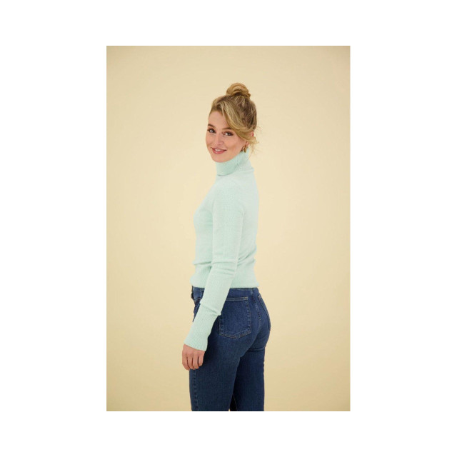 Catwalk Junkie Knit Namara Stripe 2202040806-mint large