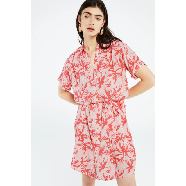 Fabienne Chapot Clt-121-drs-ss23 myla butterfly dress CLT-121-DRS-SS23 Myla butterfly dress large