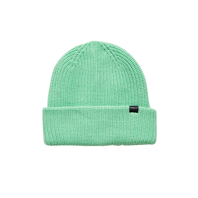 Moss Copenhagen 18021 mschgaline rachelle beanie 18021 Galine Rachelle Beanie large