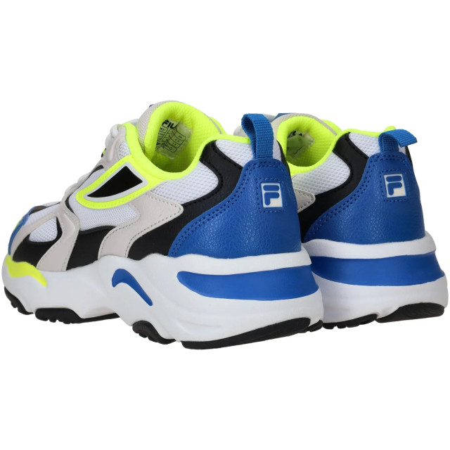 Fila Cr-cw 02 ray tracer sneaker FFK0042/FFT0025 CR-CW 02 RAY Tracer large