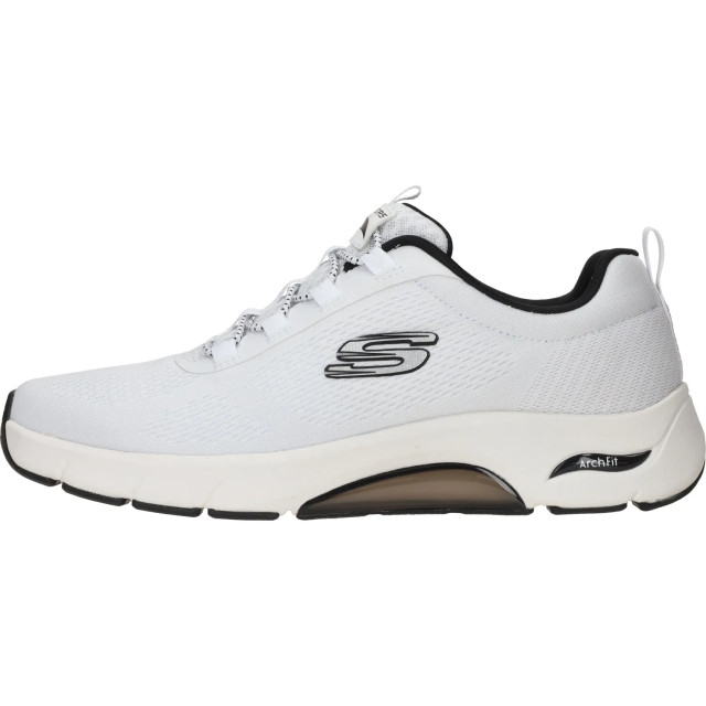 Skechers 232556 Skech-Air Arch Fit Billo Sneakers Wit 232556 Skech-Air Arch Fit Billo large