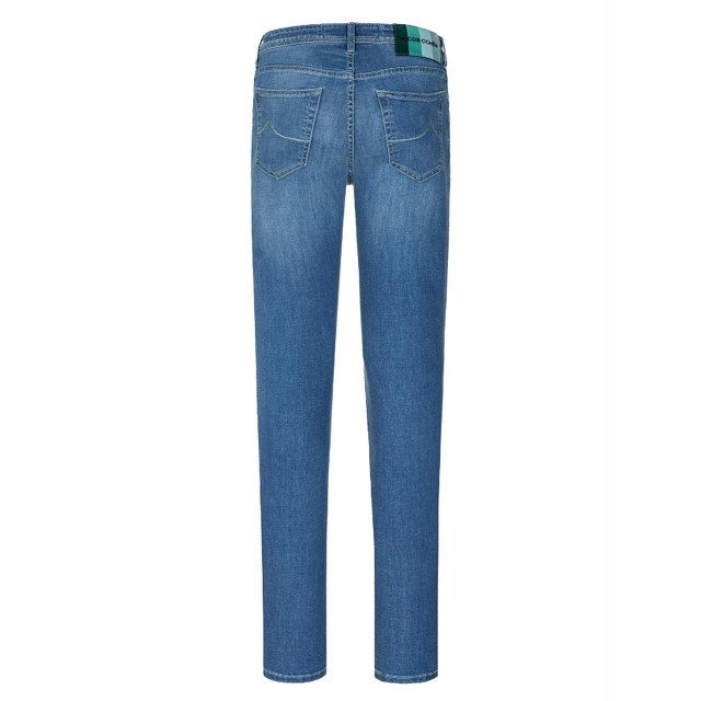 Jacob Cohën Jacob cohen jeans nick slim UQM07 0009/728D large