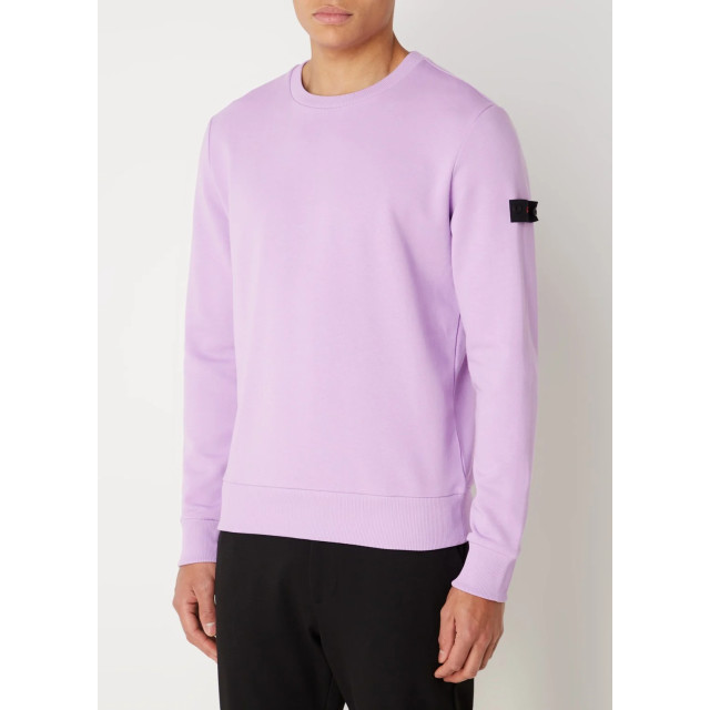 Peuterey Saidor b pe sweater lila 149268493 large
