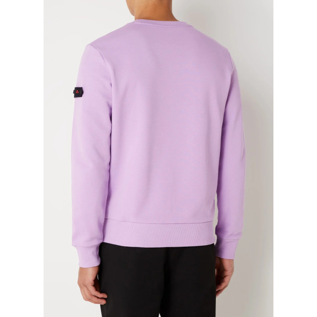 Peuterey Saidor b pe sweater lila 149268493 large