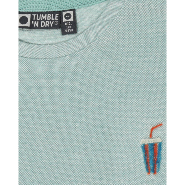 Tumble 'n Dry T-shirt 282 san clemente Tumble 'N Dry T-shirt 21082 San Clemente large