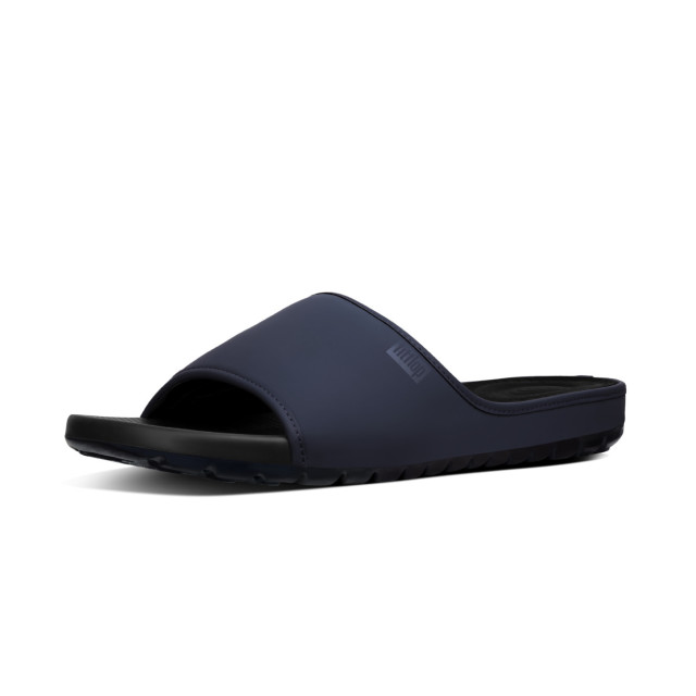 FitFlop Lido™ slide sandals neoprene men K79 large