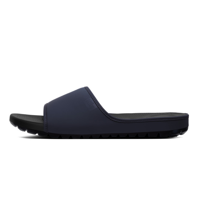 FitFlop Lido™ slide sandals neoprene men K79 large