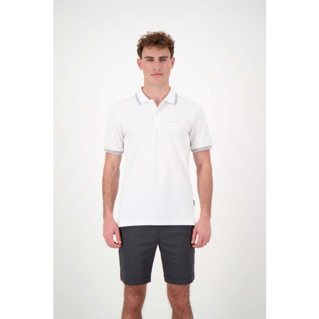 Airforce best sale polo heren