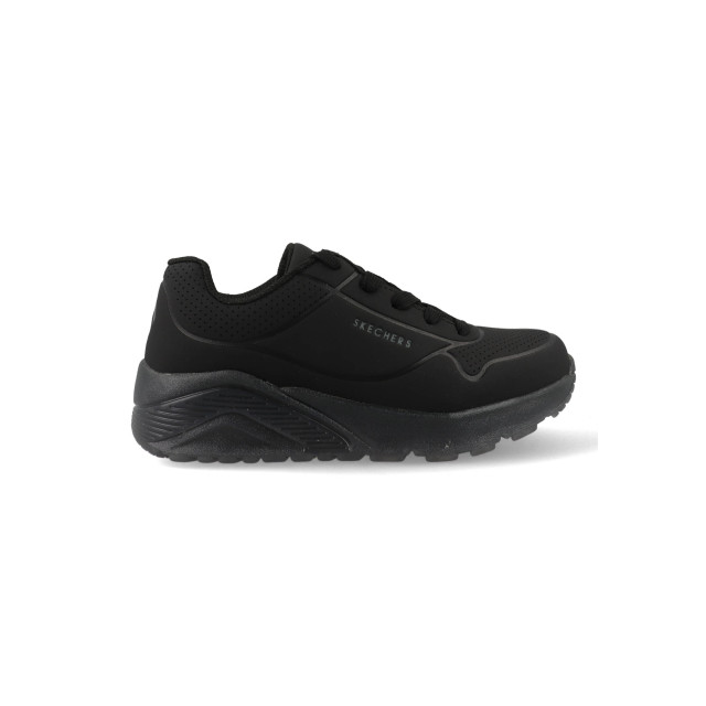 Skechers 405770L/BLK Sneakers Zwart 405770L/BLK large