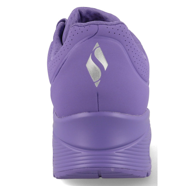 Skechers 73690/LIL Sneakers Paars 73690/LIL large