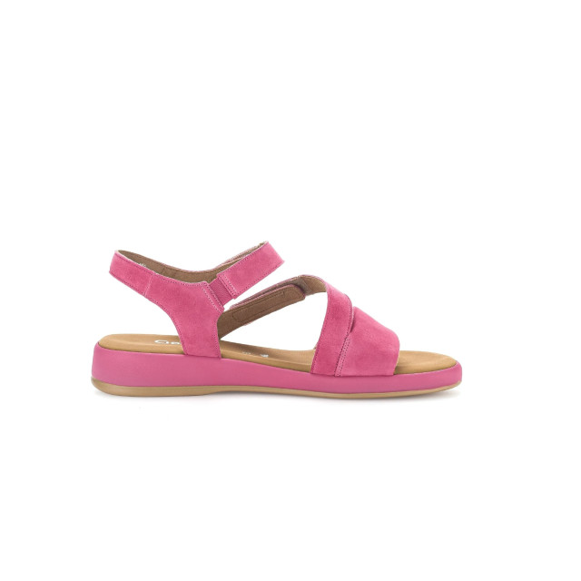 Gabor 42.063.44 Sandalen Roze 42.063.44 large