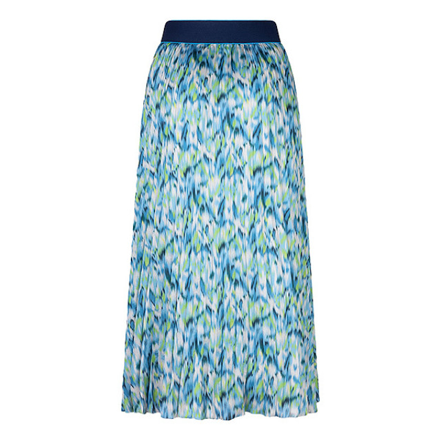 Esqualo Rok sp24-14014 print SP24-14014 - Print large