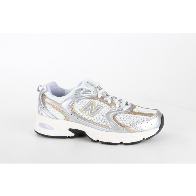 New Balance New Balance MR530ZG Sneakers Zilver New Balance MR530ZG large