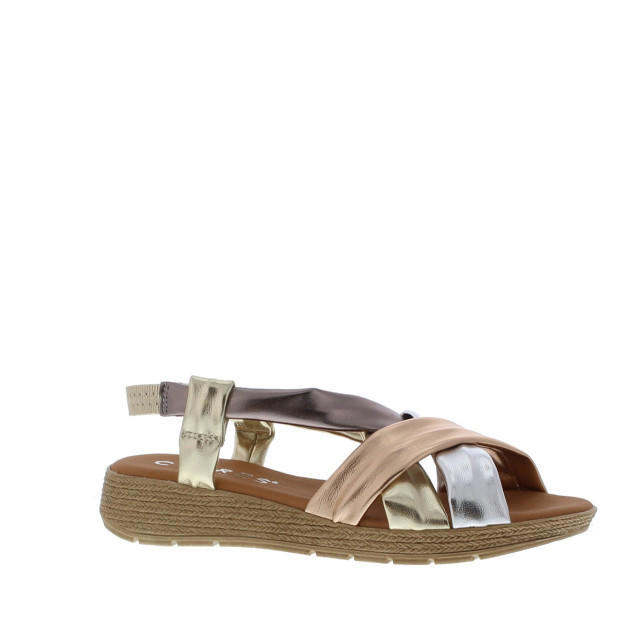 Cypres Sandalen 109014 109014 large