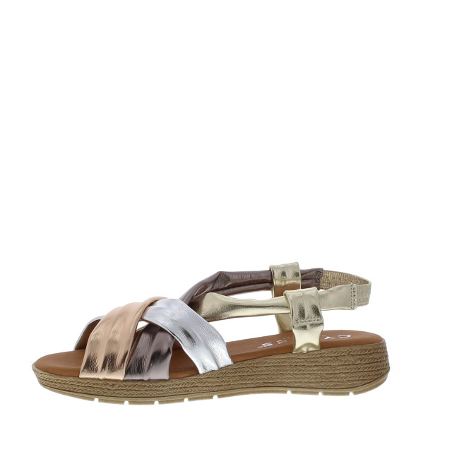 Cypres Sandalen 109014 109014 large