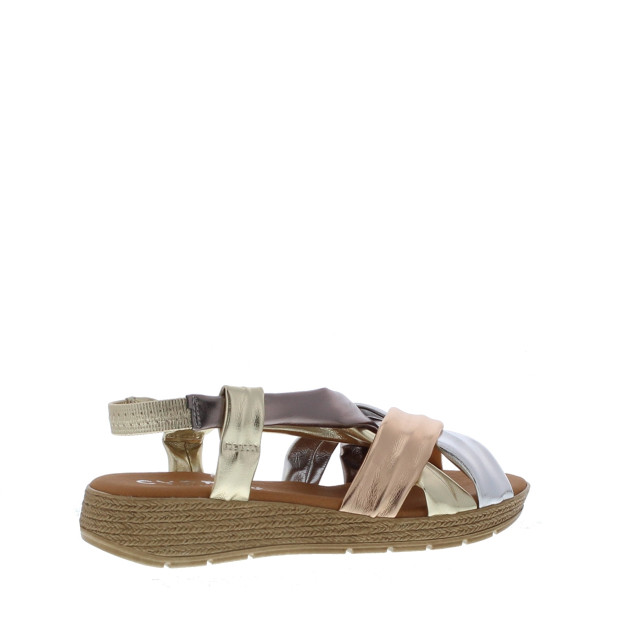 Cypres Sandalen 109014 109014 large