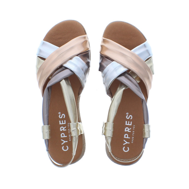 Cypres Sandalen 109014 109014 large