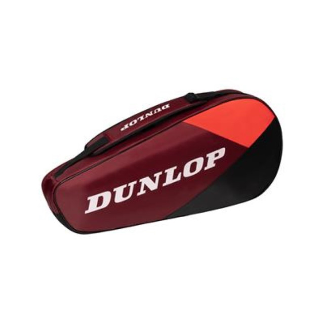 Dunlop D tac cx-club 3rkt black/red 10350436 DUNLOP d tac cx-club 3rkt black/red 10350436 large