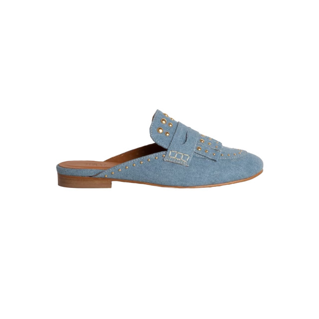 Toral TL-Camille Slippers Blauw TL-Camille large