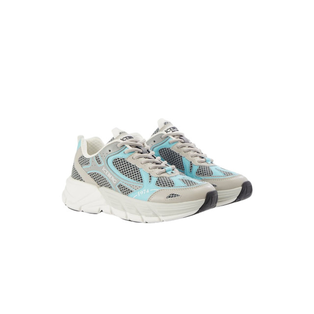 Iceberg Hockney sneakers IU170605 large