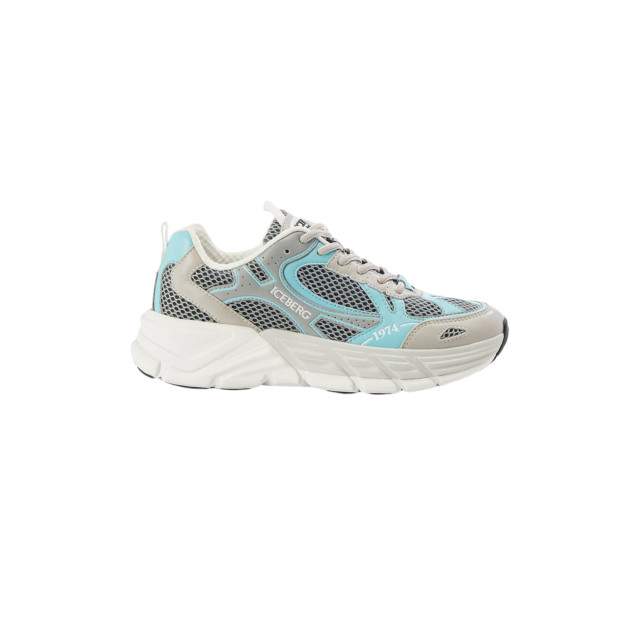 Iceberg Hockney sneakers IU170605 large